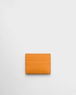 Prada Saffiano Leather card holder - Image 2